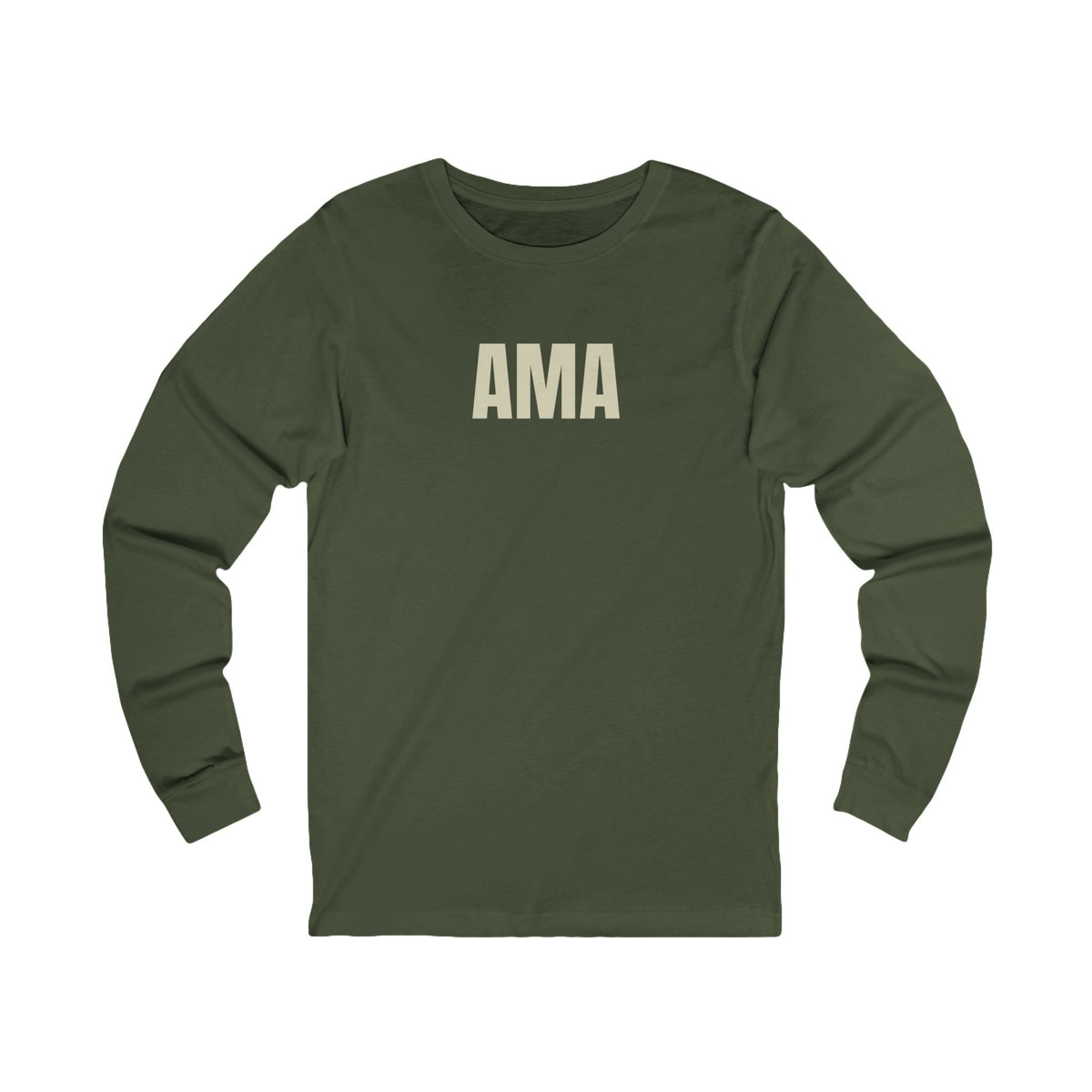 AMA Long Sleeve