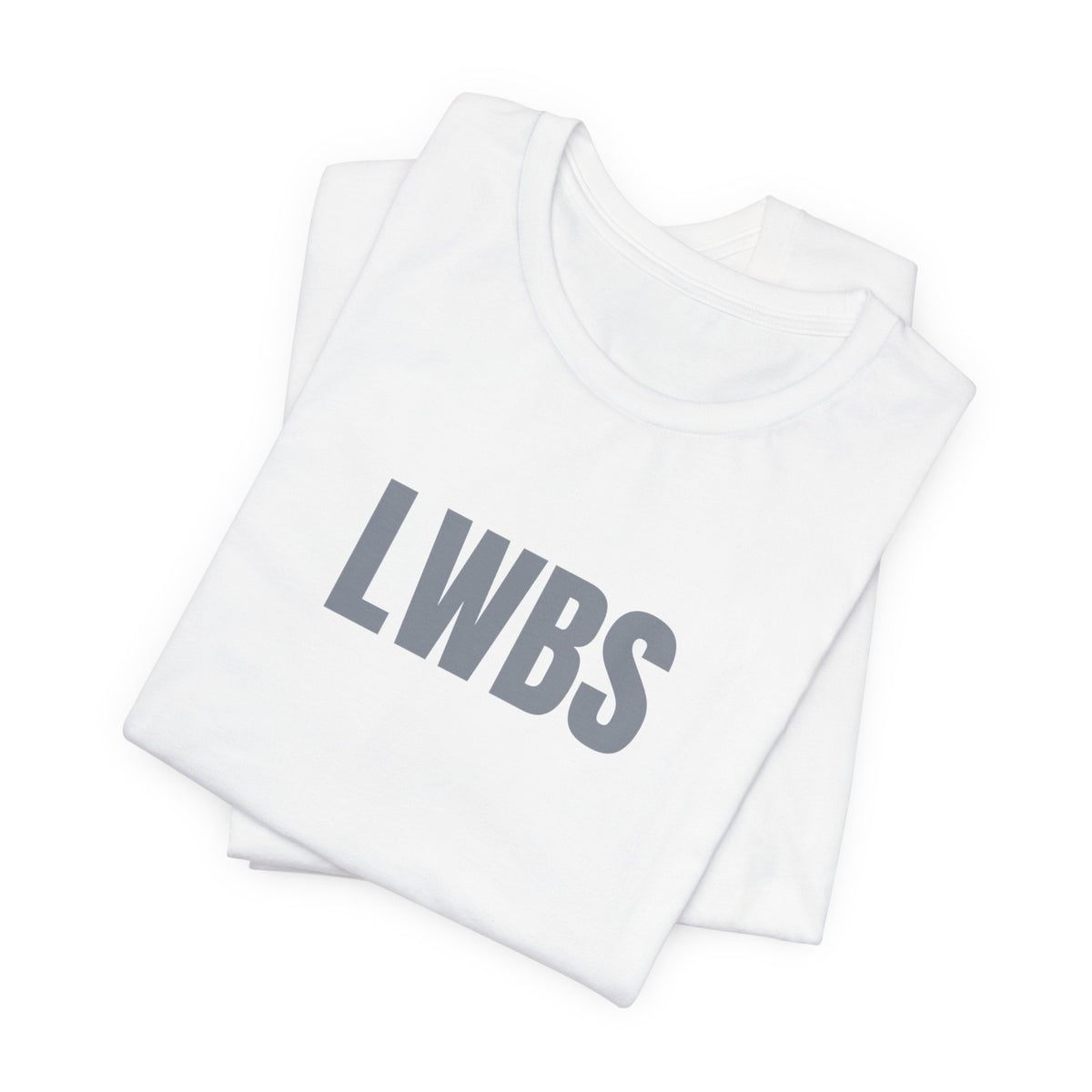 LWBS Tee