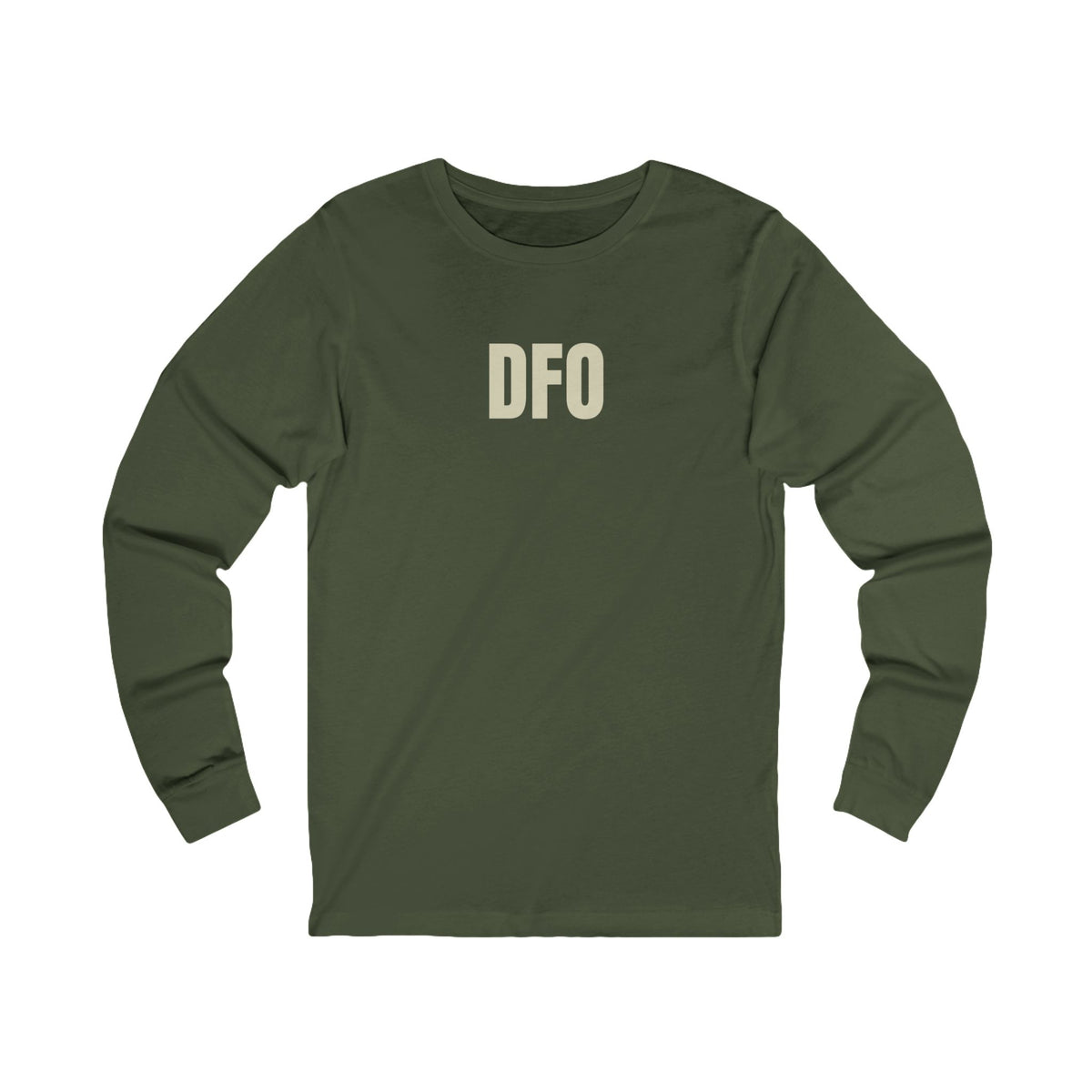 DFO Long Sleeve