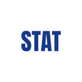 STAT Sticker