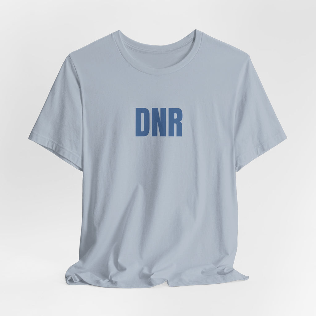 DNR Tee