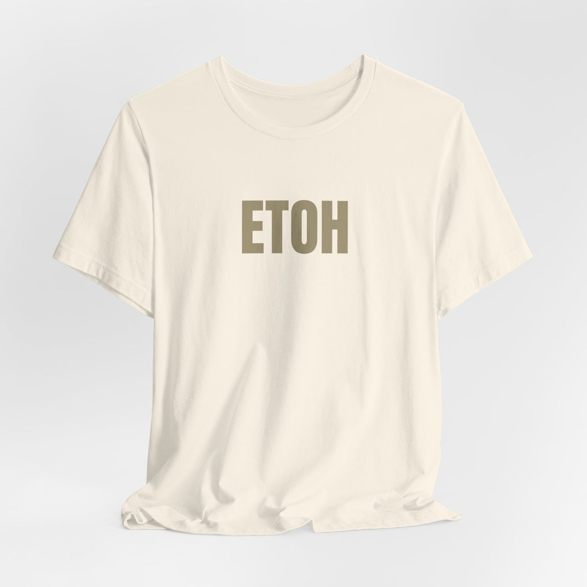 ETOH Tee