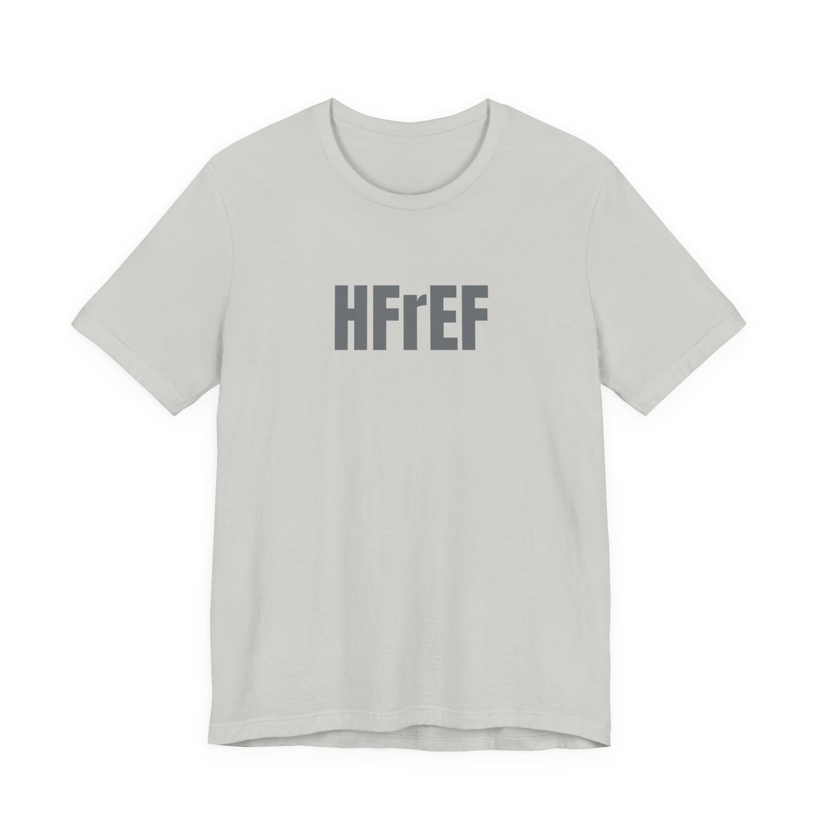 HFrEF Tee