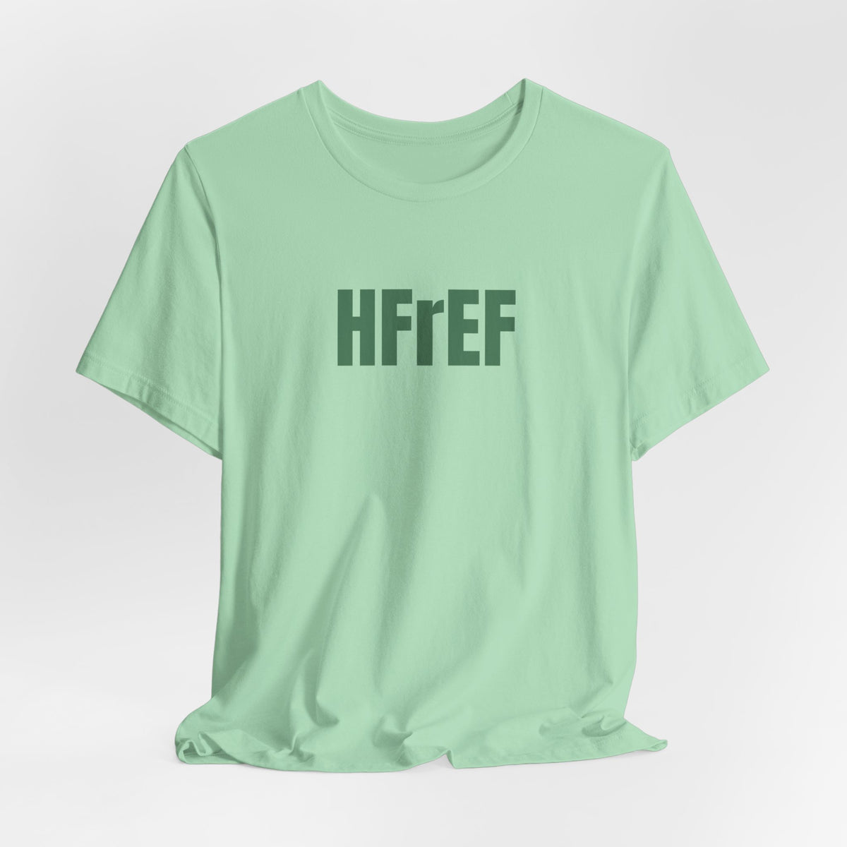 HFrEF Tee