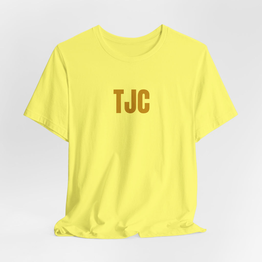 TJC Tee
