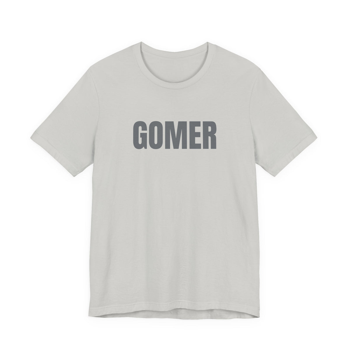 GOMER Tee