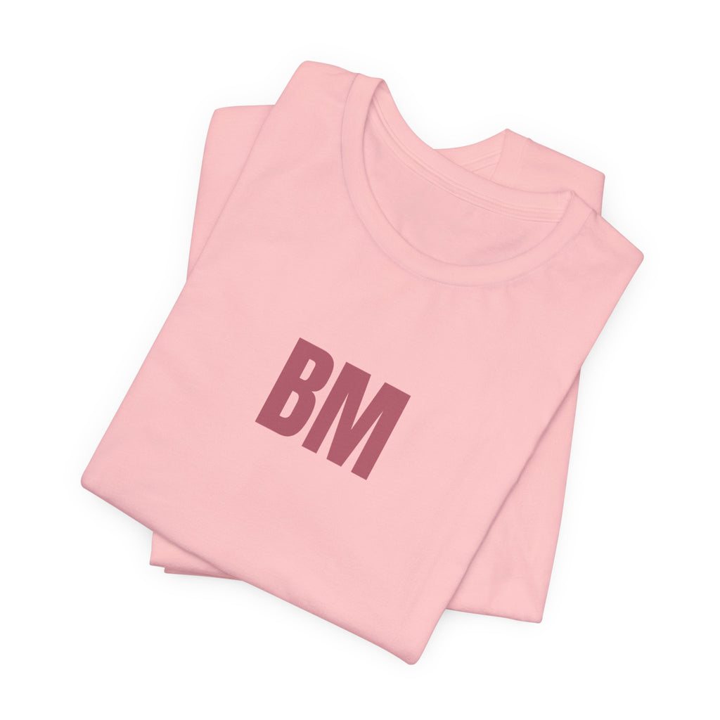 BM Tee