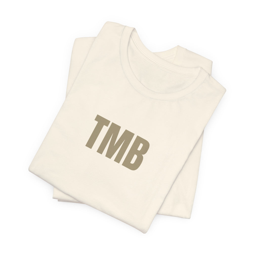 TMB Tee