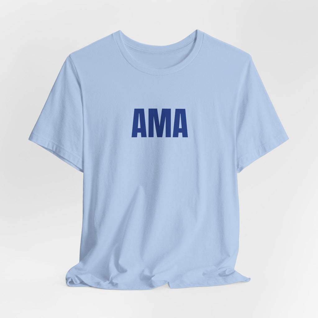 AMA Tee