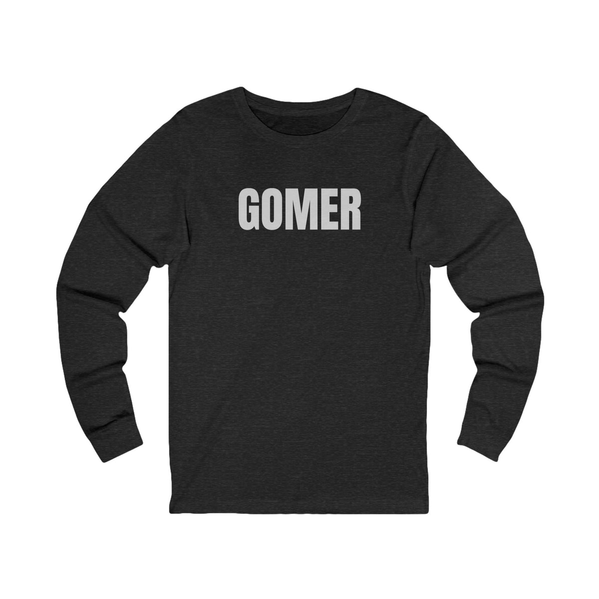 GOMER Long Sleeve