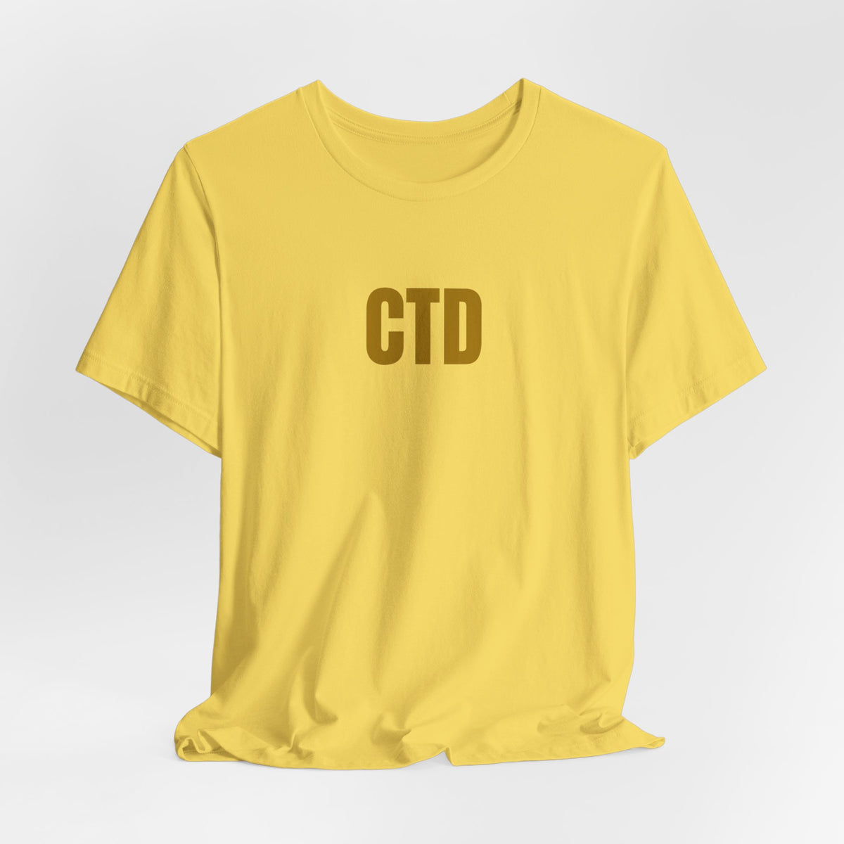 CTD Tee