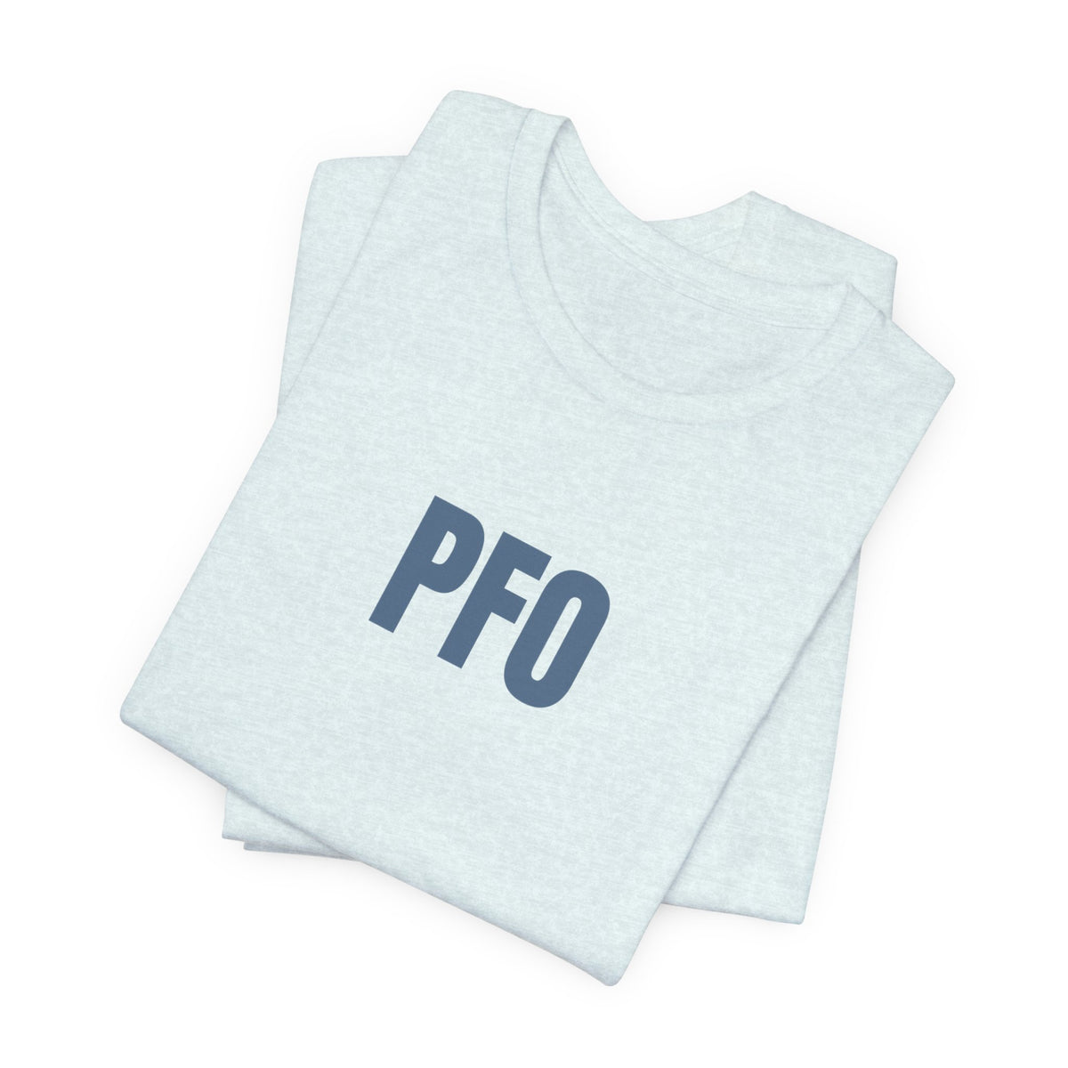 PFO Tee
