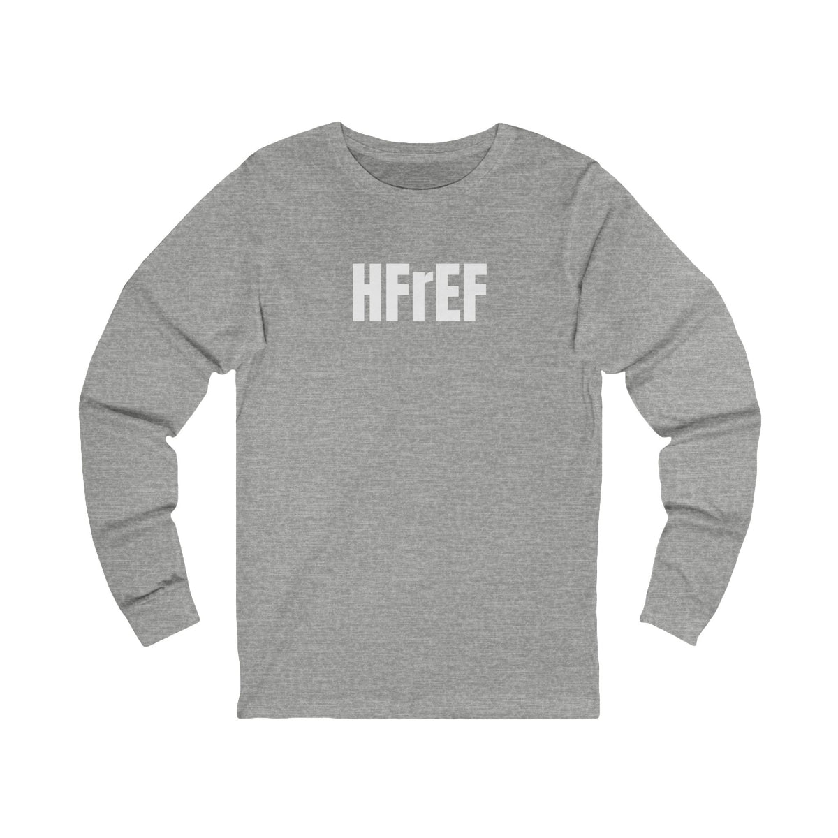 HFrEF Long Sleeve