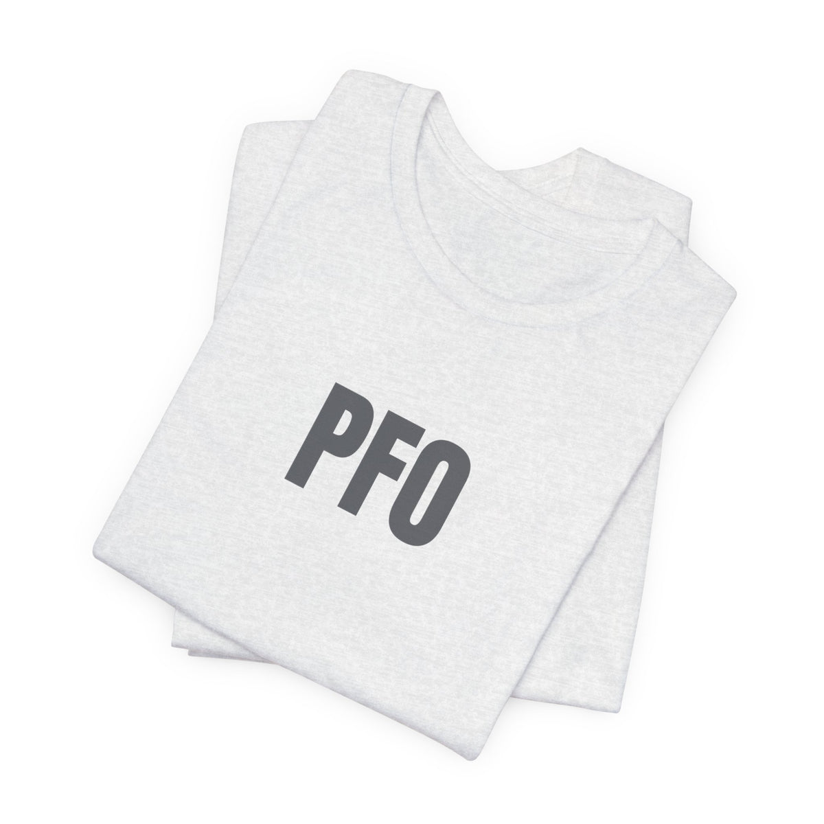 PFO Tee