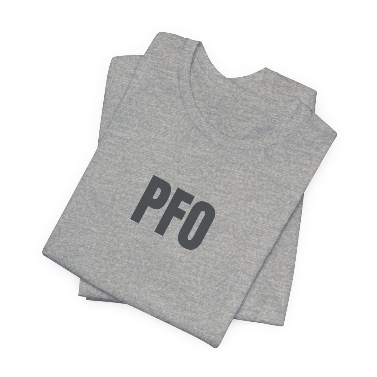 PFO Tee