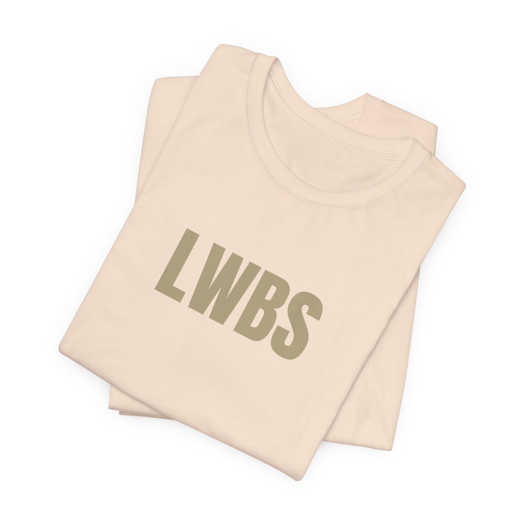 LWBS Tee
