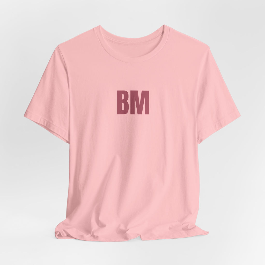 BM Tee