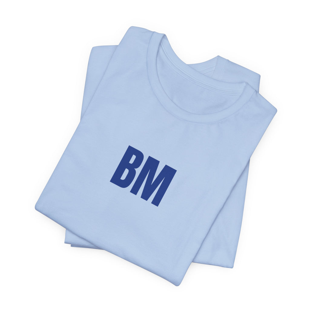 BM Tee