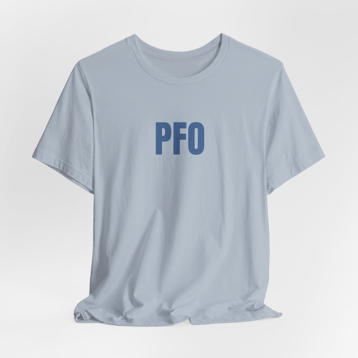 PFO Tee