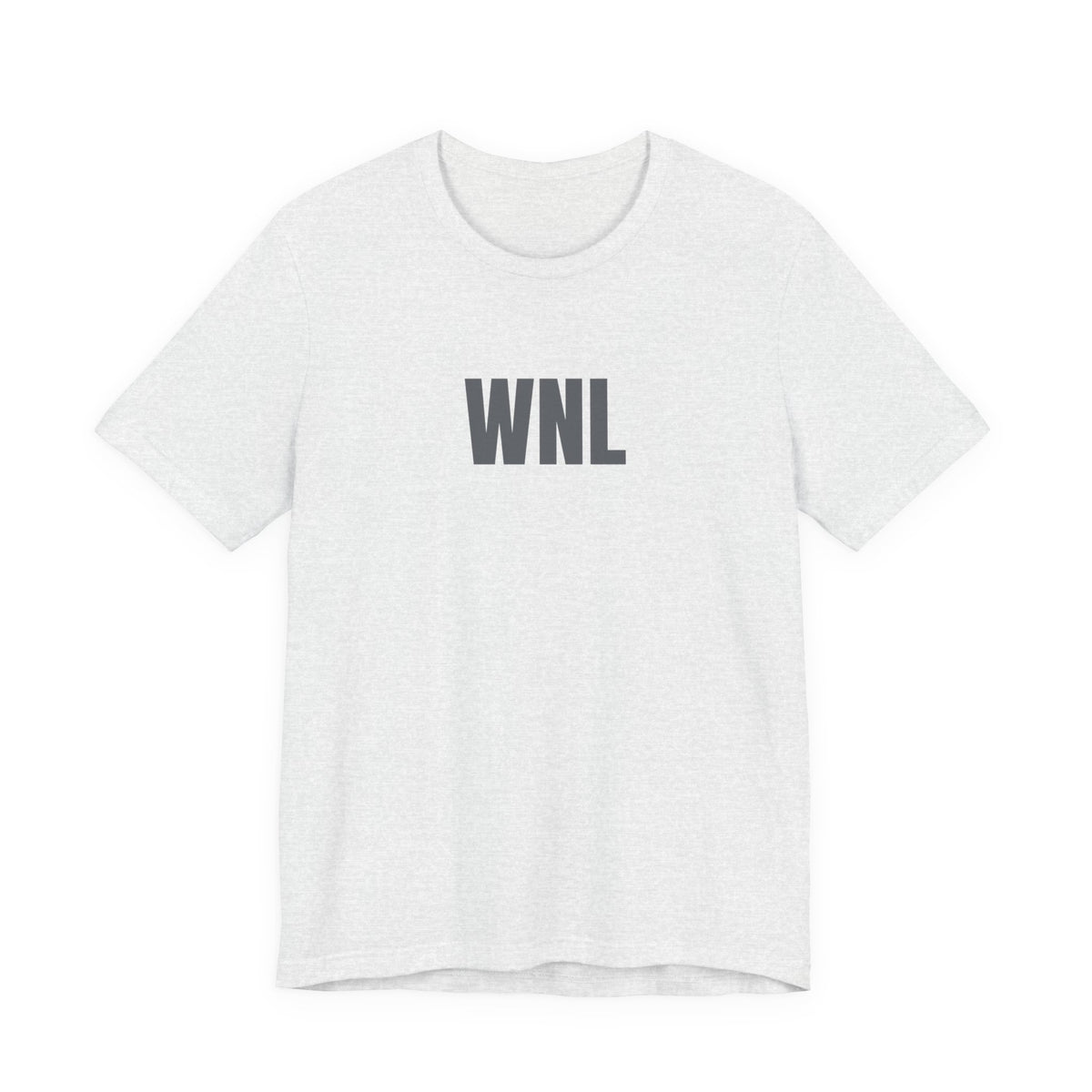WNL Tee