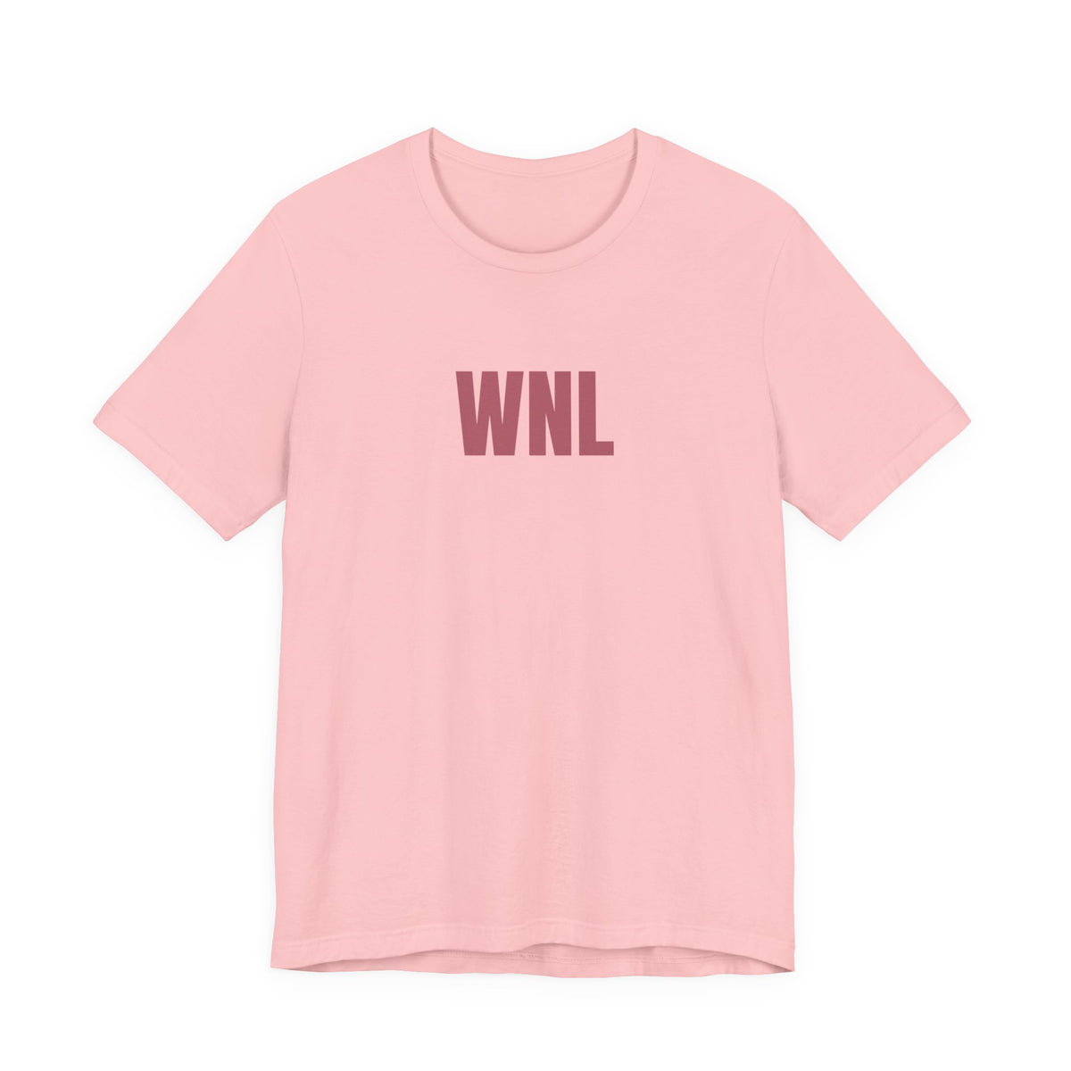 WNL Tee