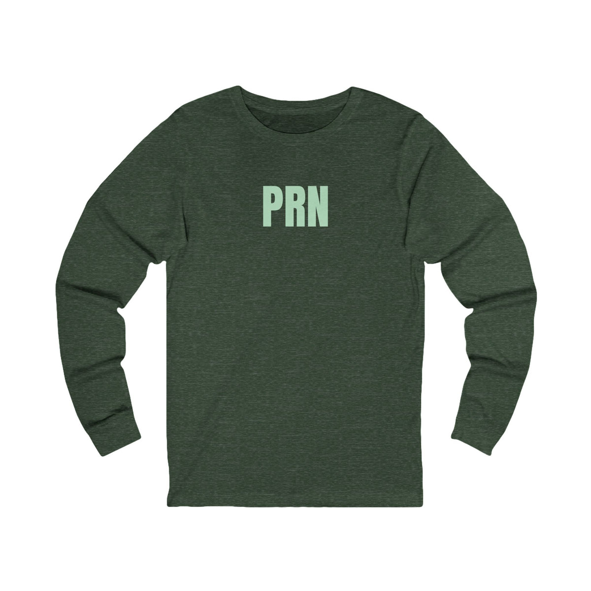 PRN Long Sleeve