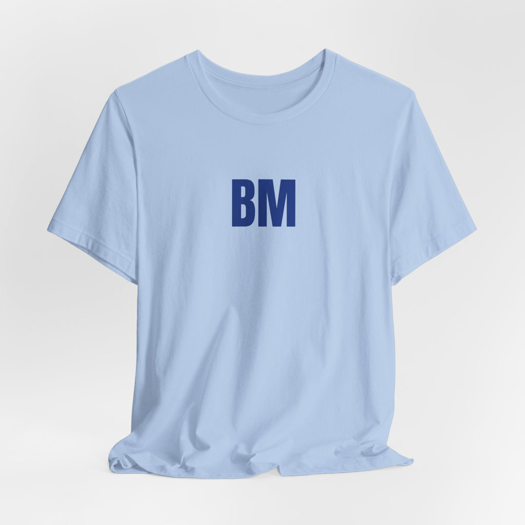 BM Tee