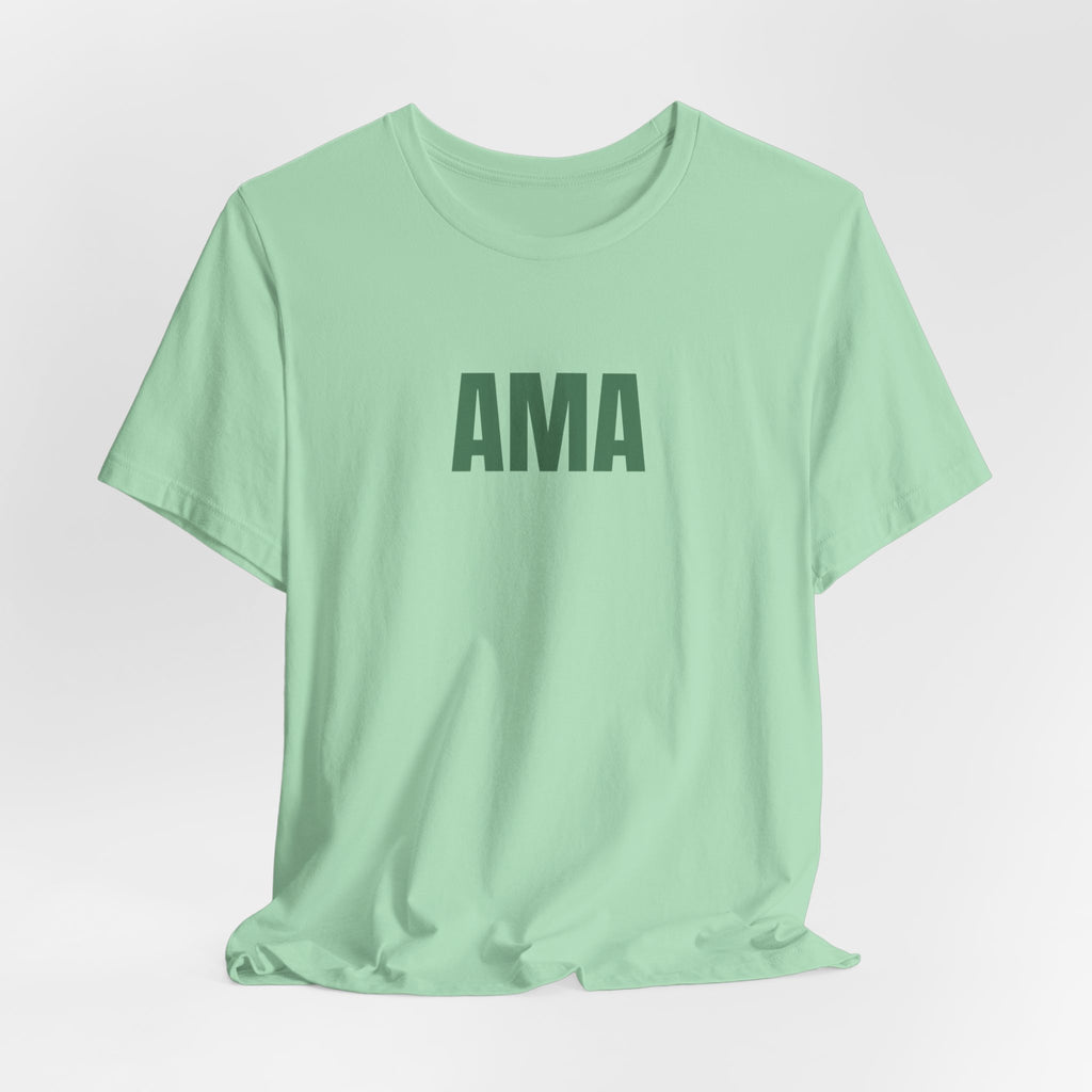 AMA Tee