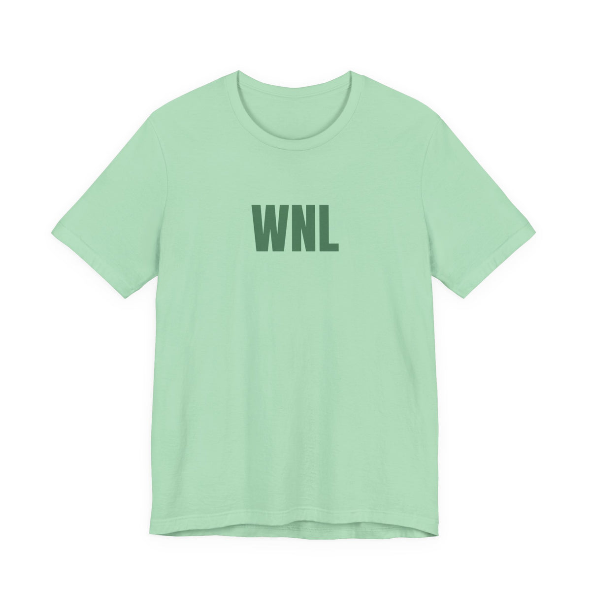 WNL Tee