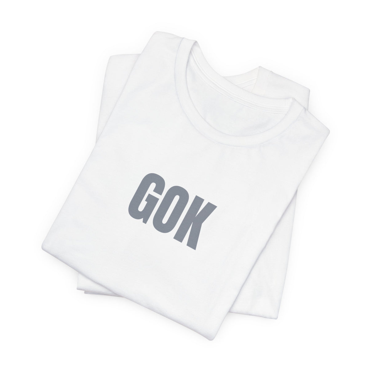 GOK Tee