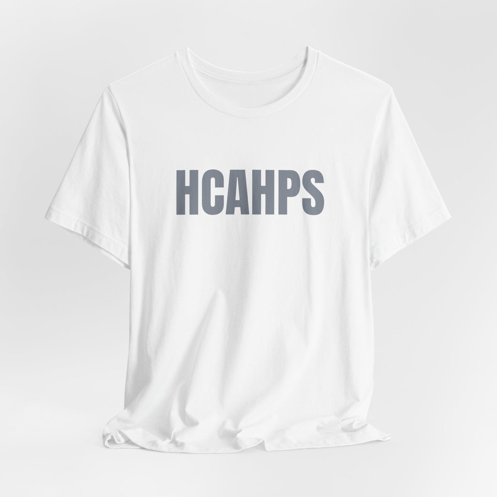 HCAHPS Tee