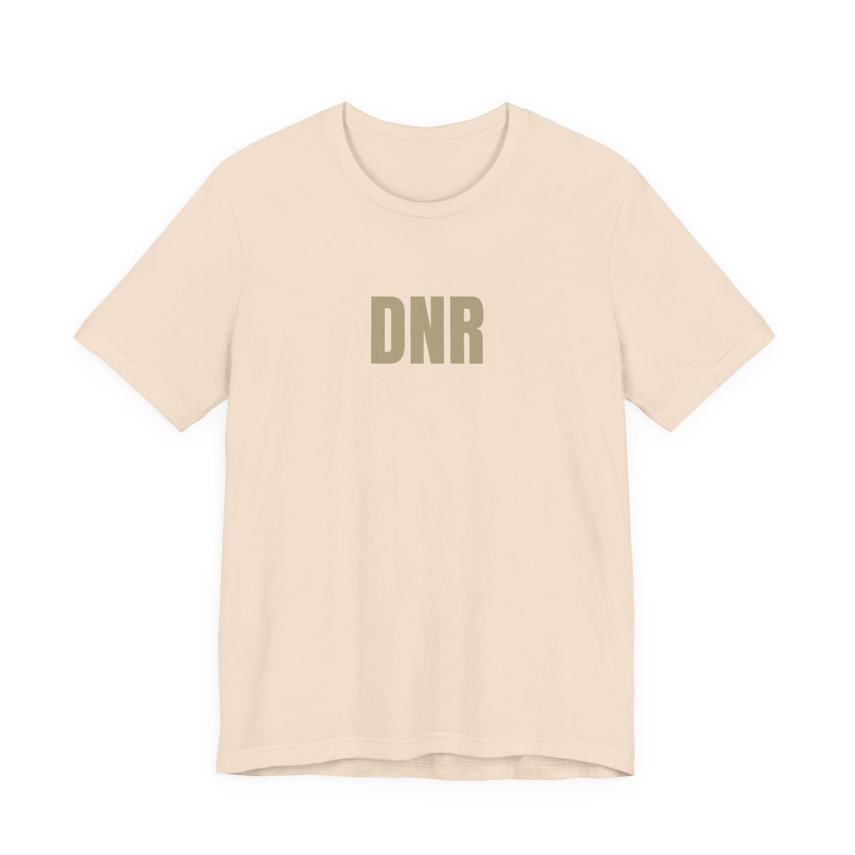 DNR Tee