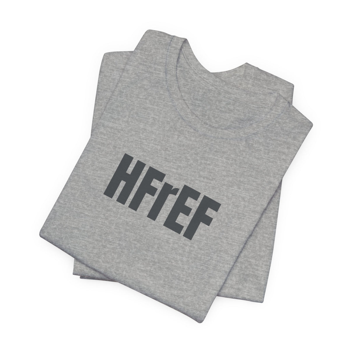 HFrEF Tee