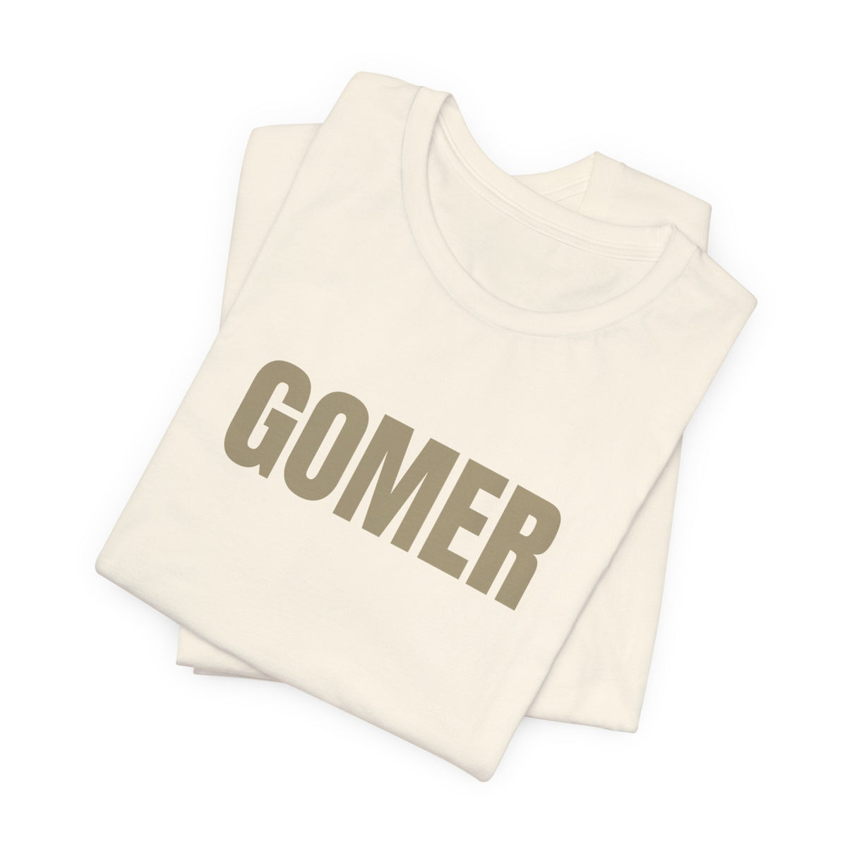 GOMER Tee
