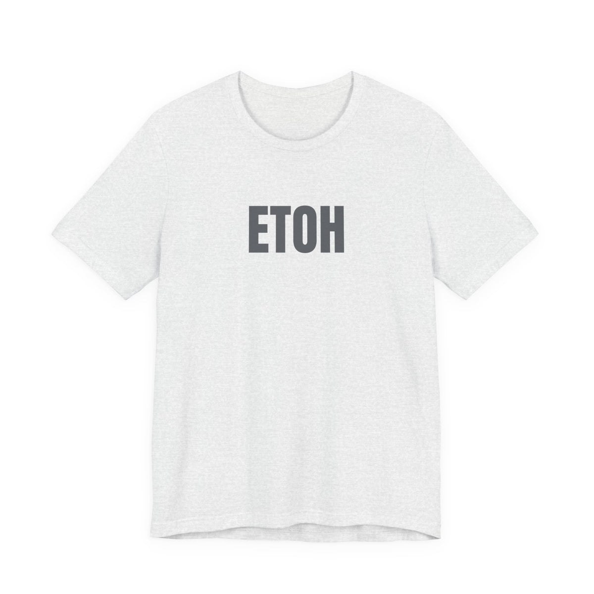 ETOH Tee