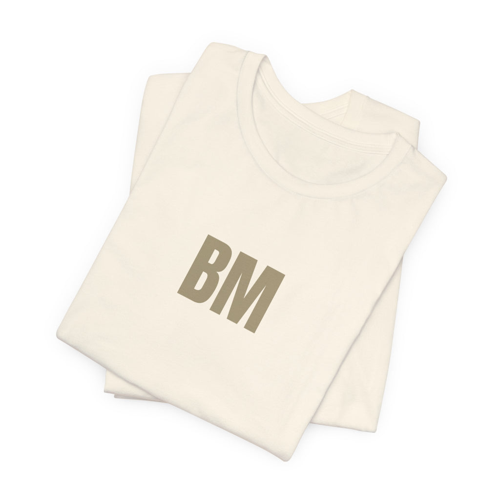 BM Tee