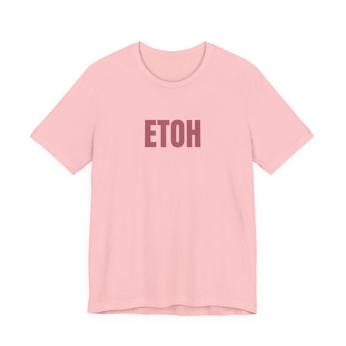 ETOH Tee