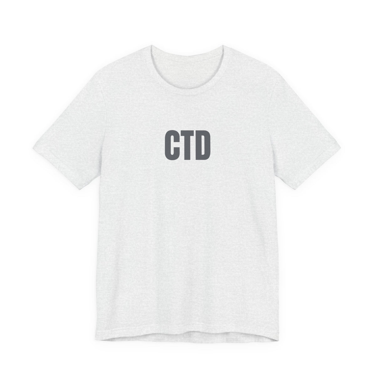 CTD Tee
