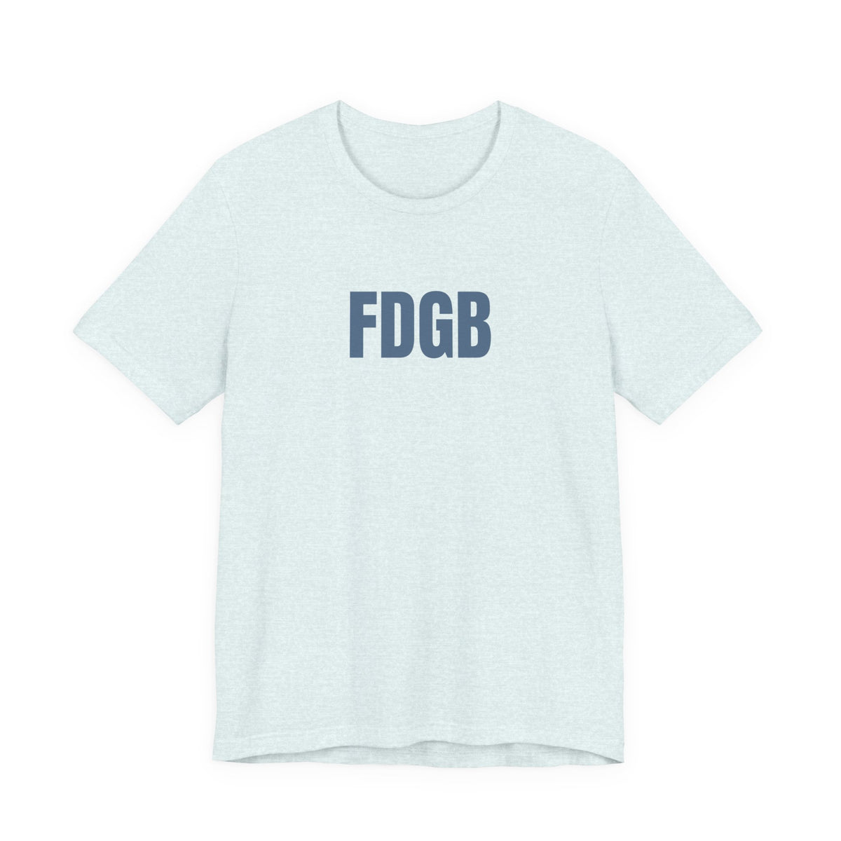 FDGB Tee