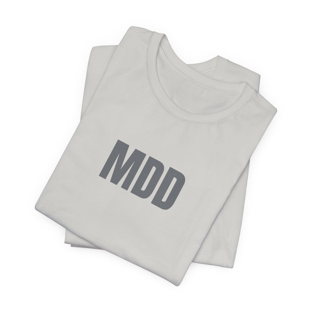 MDD Tee