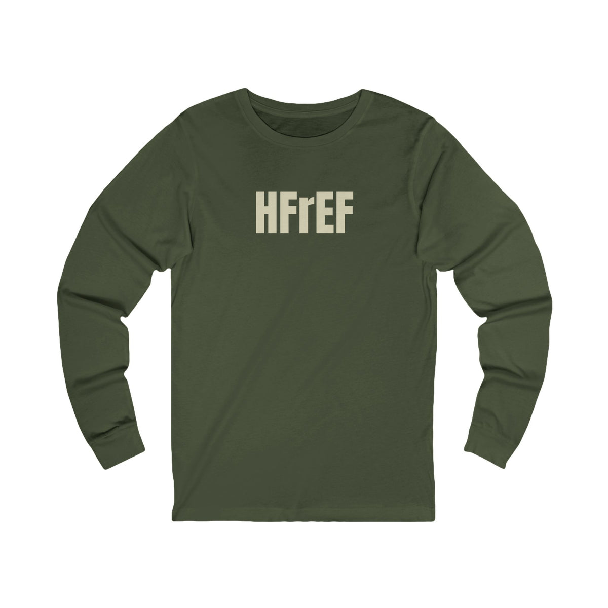 HFrEF Long Sleeve