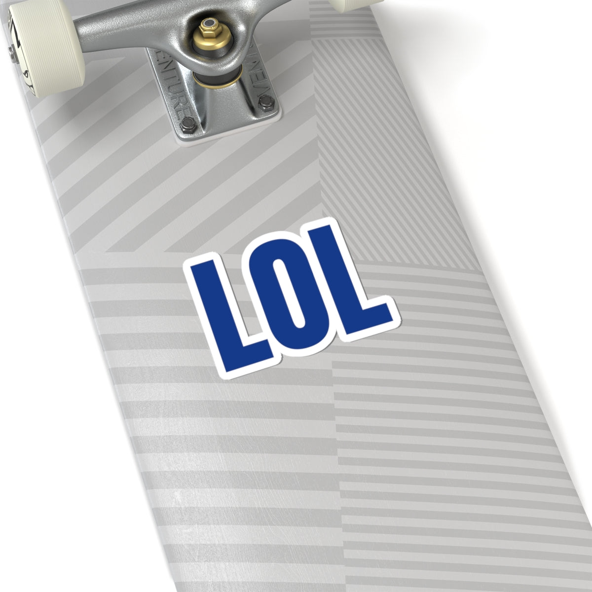 LOL Sticker
