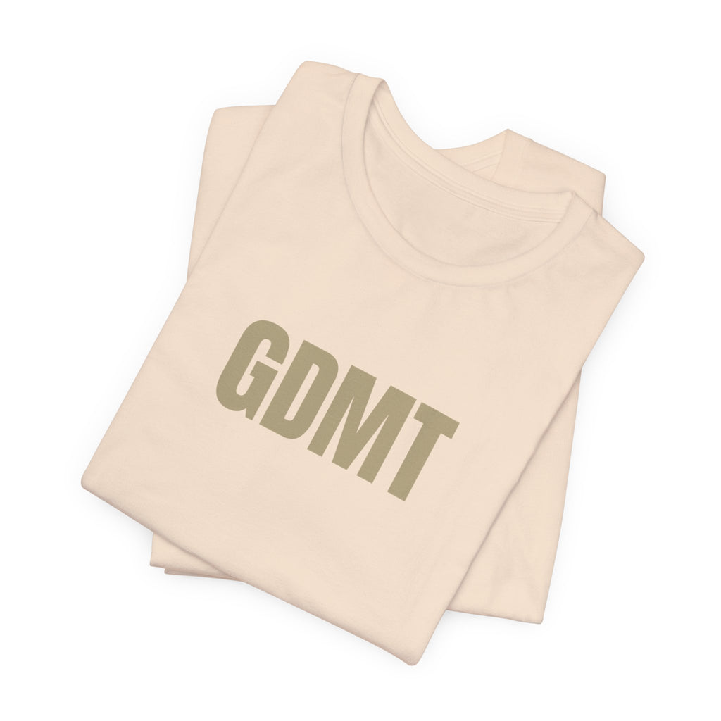 GDMT Tee