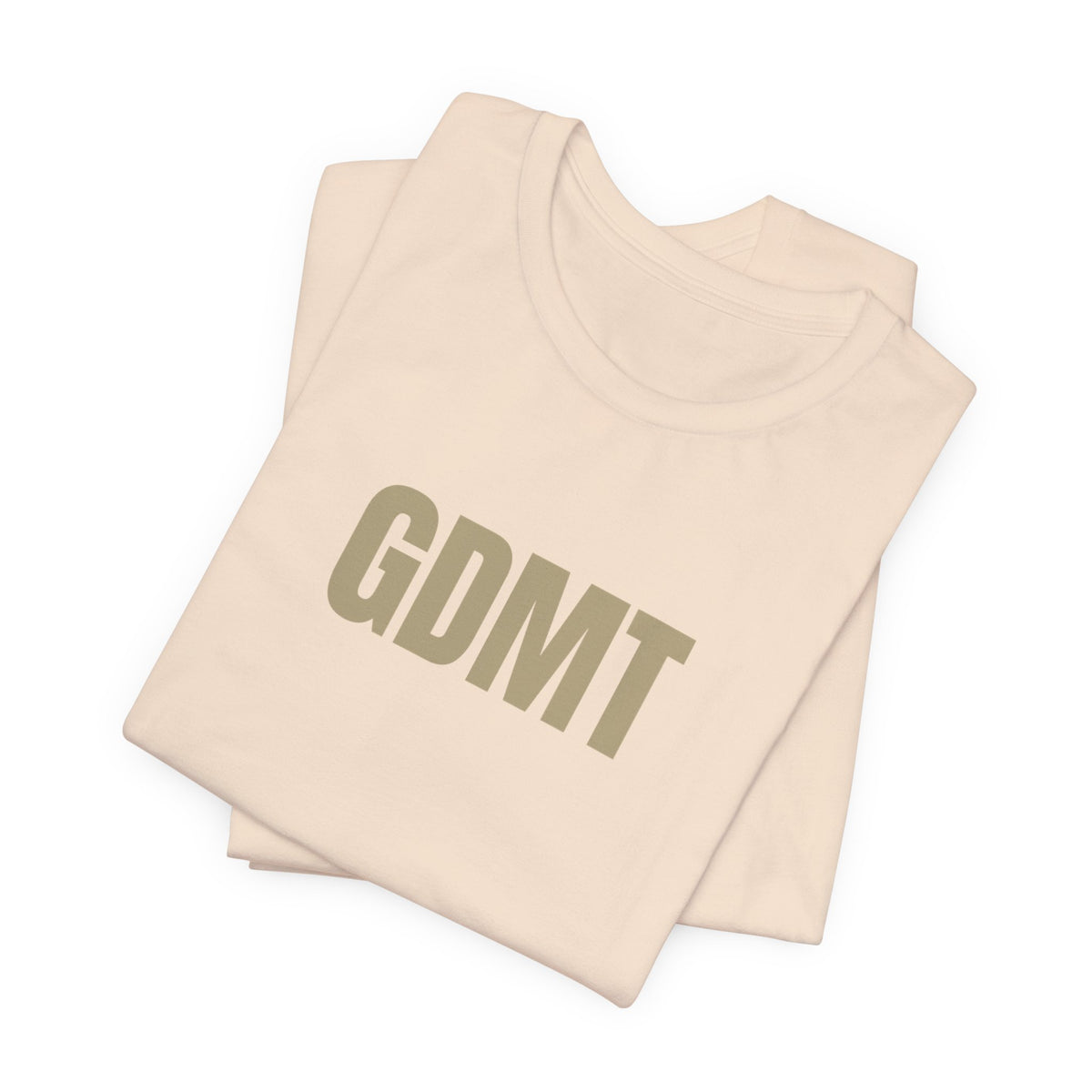 GDMT Tee