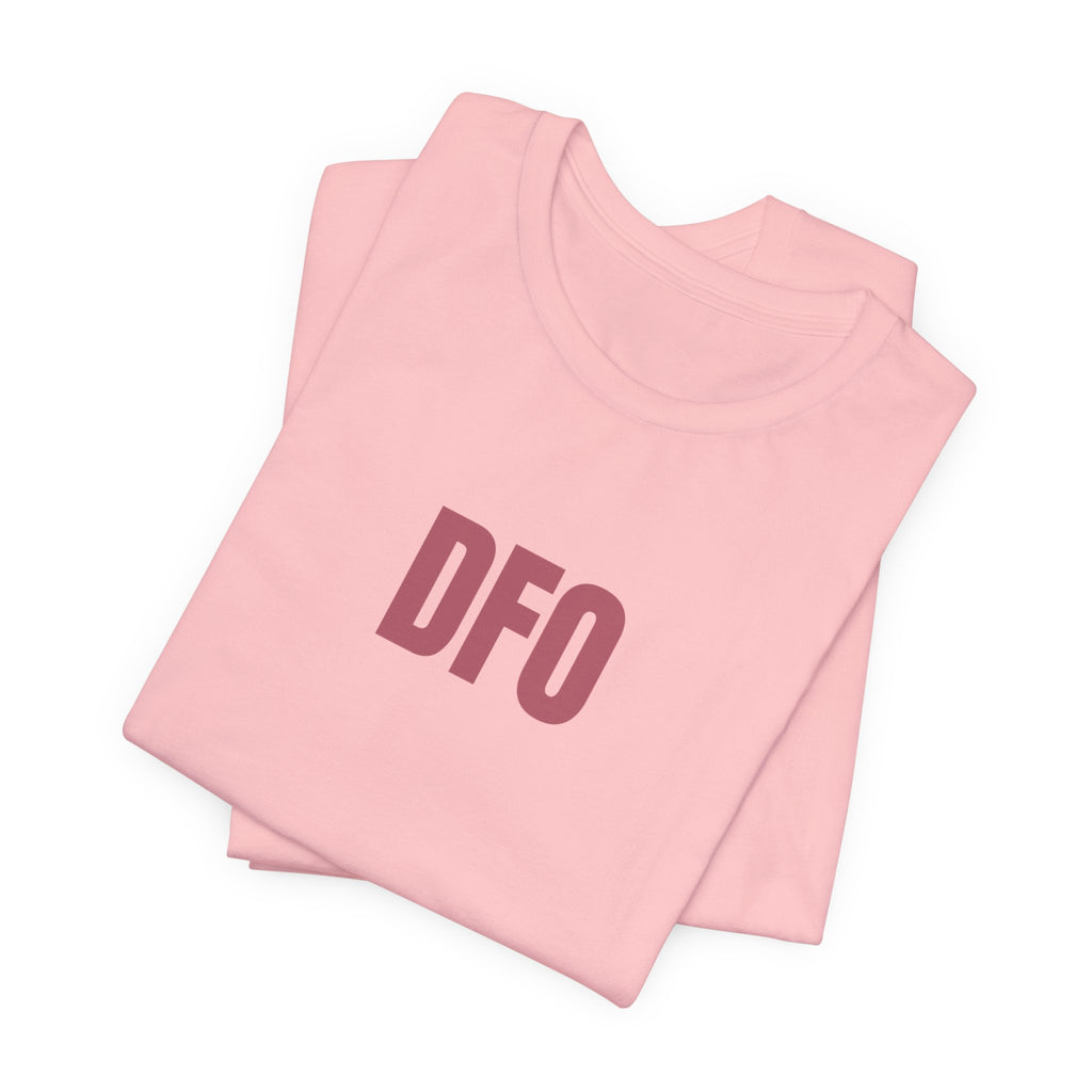 DFO Tee