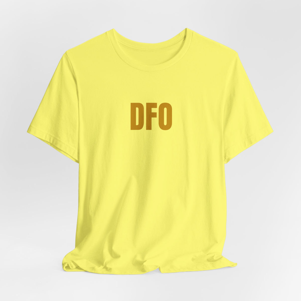 DFO Tee