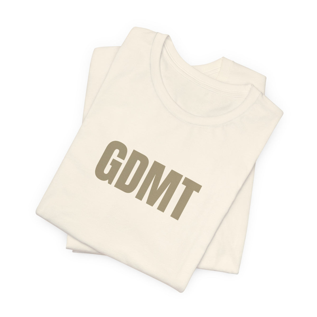 GDMT Tee