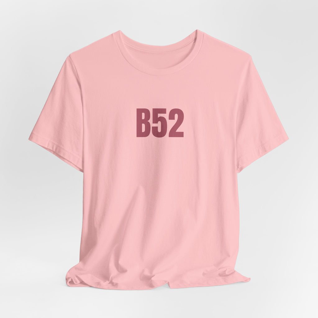 B52 Tee