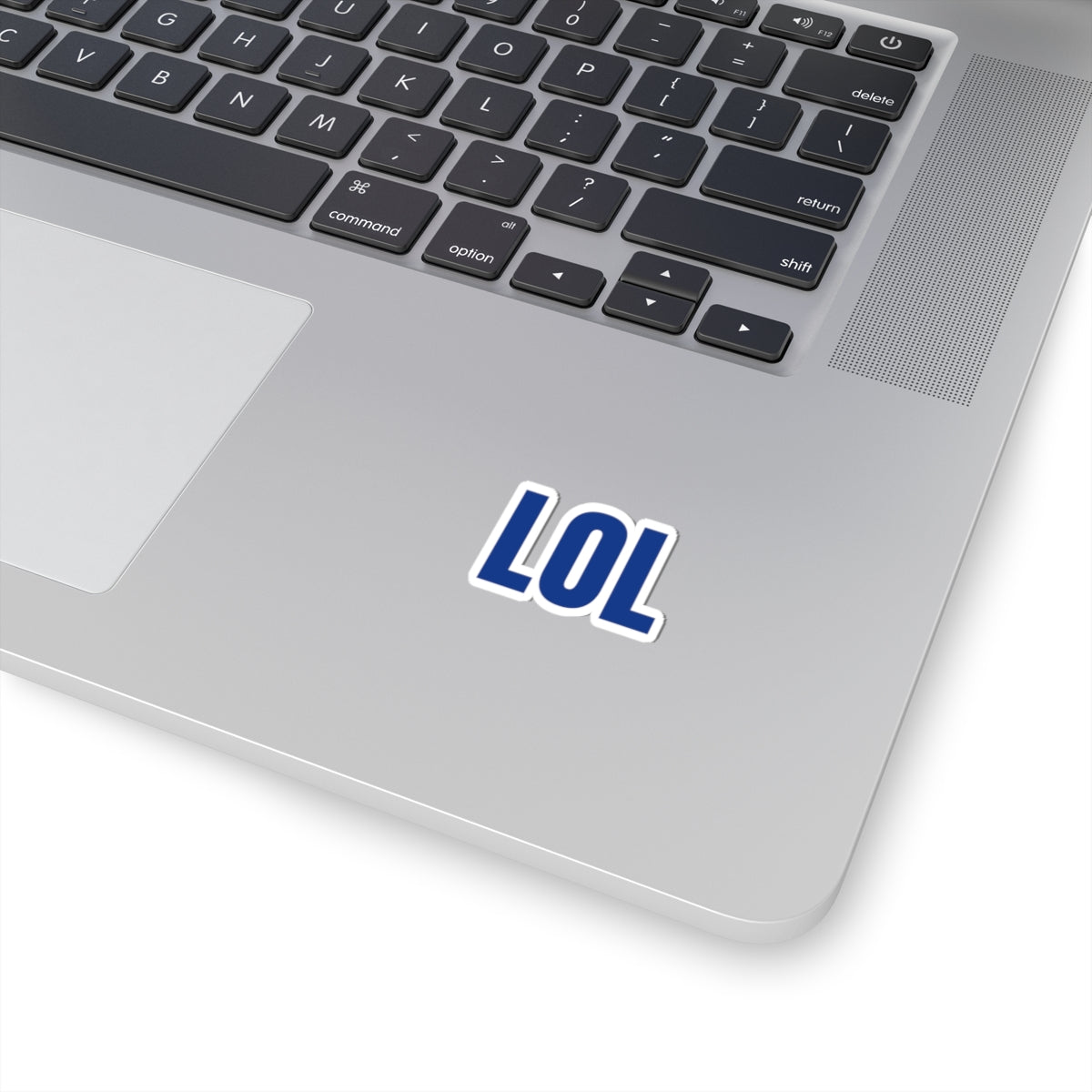 LOL Sticker