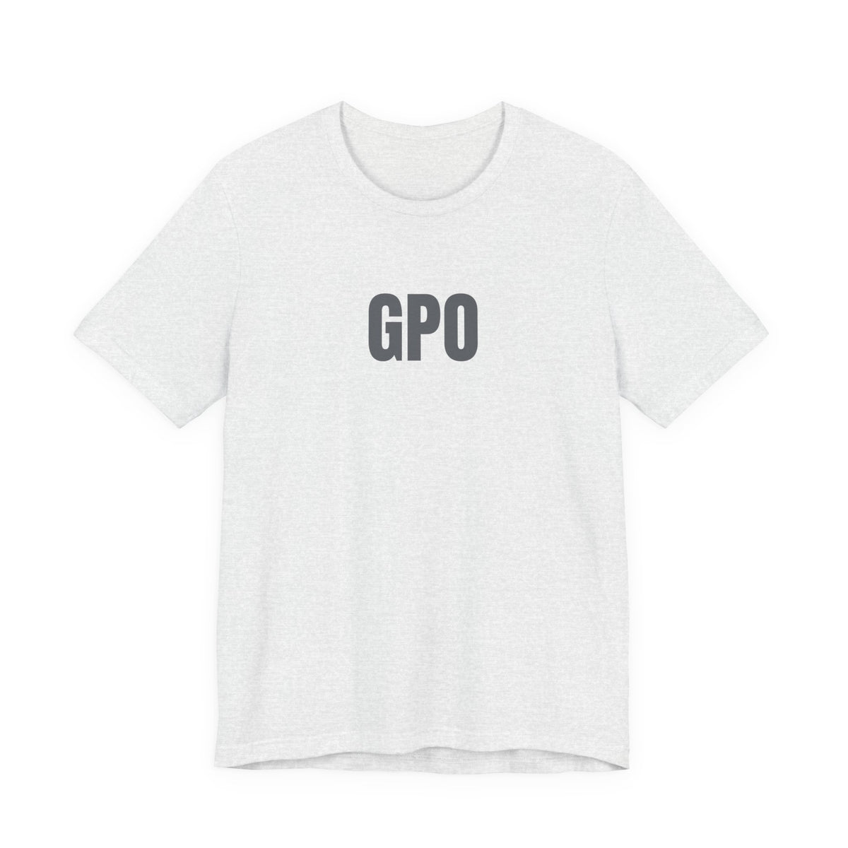 GPO Tee